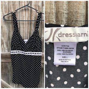5 for $25😍 Large Dress Barn Tanktop